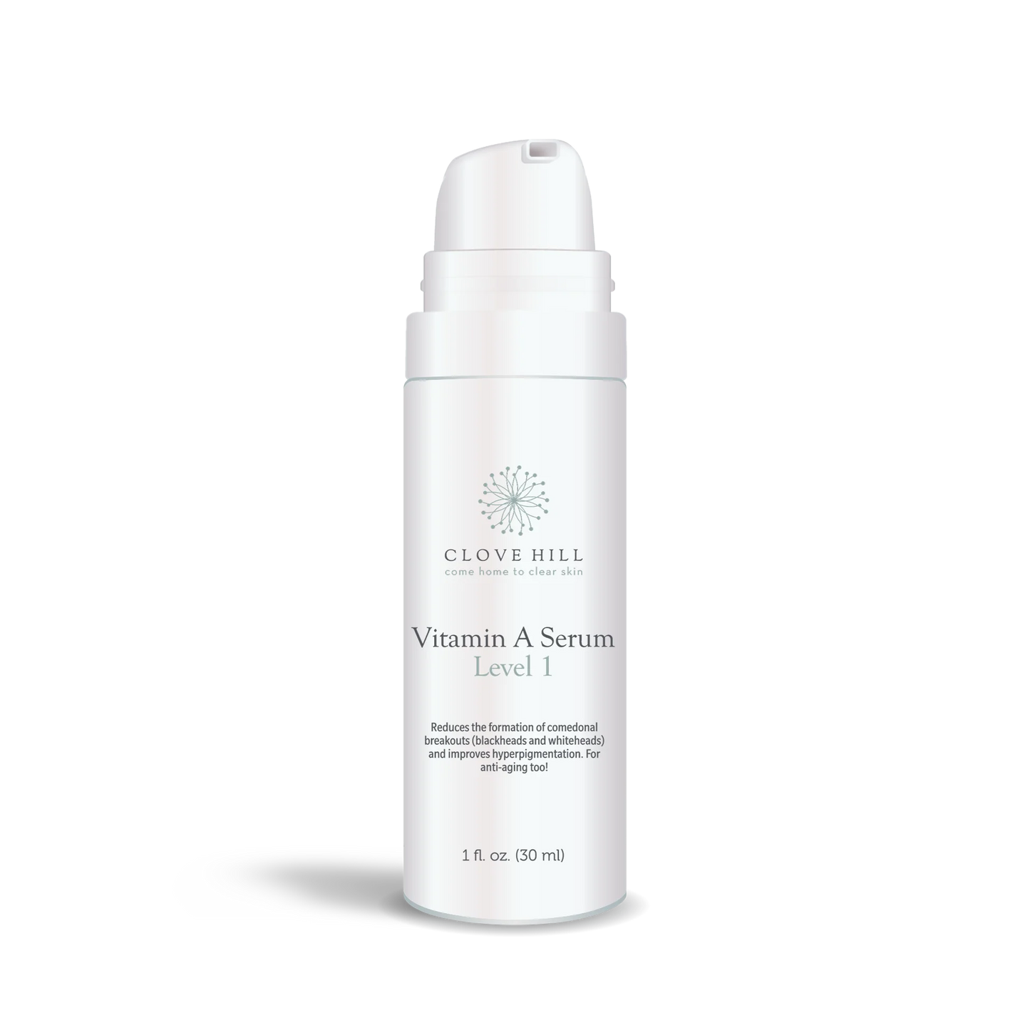 Vitamin A Serum I