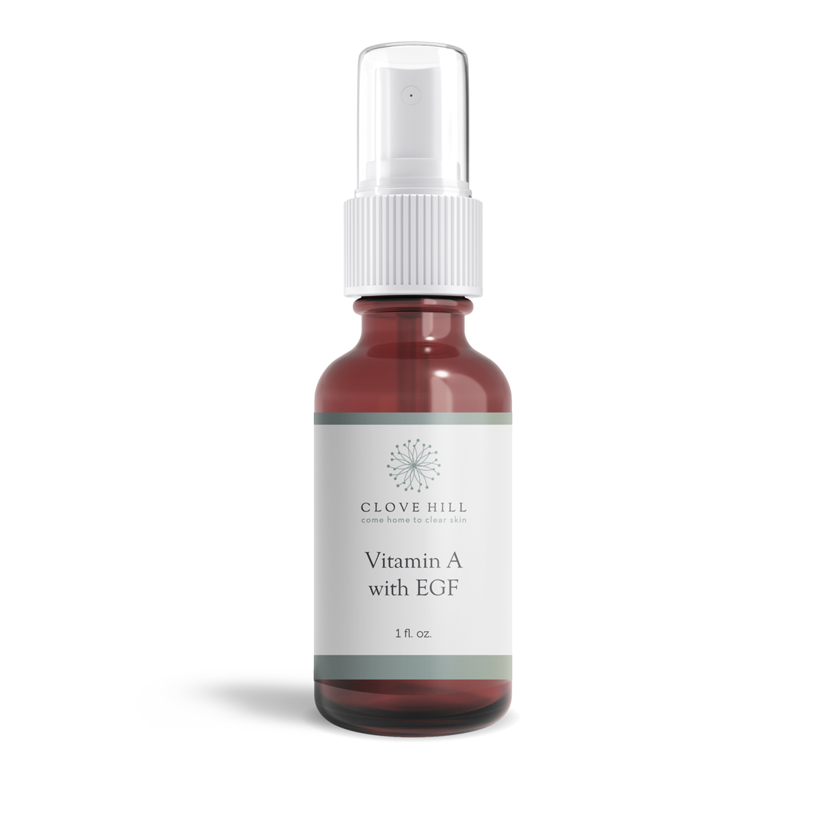 Vitamin A with EGF