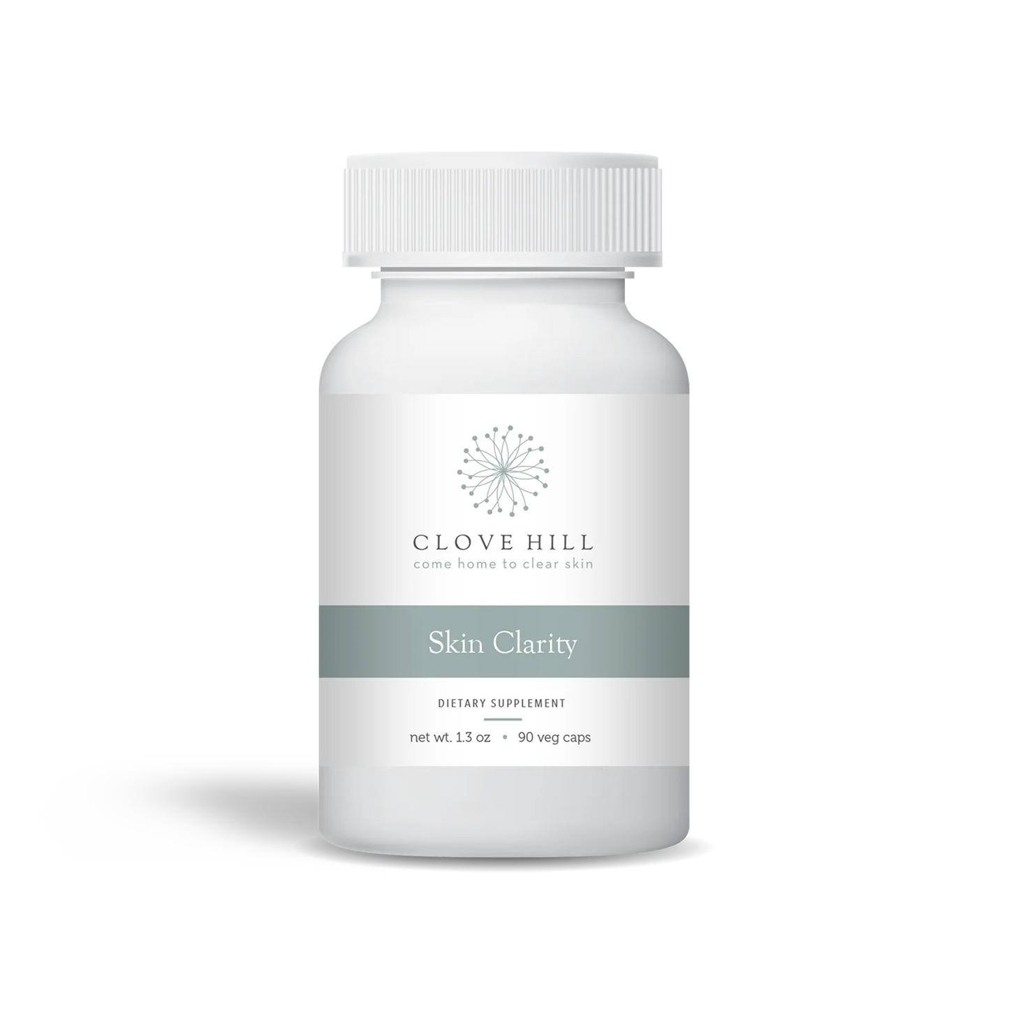 Skin Clarity - 90 Capsules